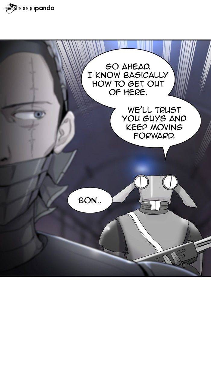 Tower of God Chapter 351 image 031